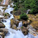 Cascada Cailor, principala atracție din Maramureș