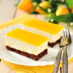 Rețetă prăjitură Fanta. Mulți își amintesc cu nostalgie de ea