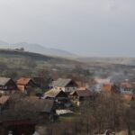 Satul din România unde se vorbește o limbă secretă. Tălăuzeşti gumuțeasca?