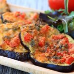 Vinete ca la Cernavodă. O rețetă din bucătăria românească a anilor '60