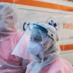 Bilanț coronavirus România 27 octombrie 2020. Cea mai neagră zi de la începutul pandemiei