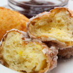 Așa faci cele mai pufoase gogoși. Rețeta simplă cu care nu dai greș