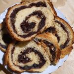 Secretul unui cozonac pufos. Se desface fâșii! Asta trebuie să pui în aluat