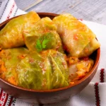 Rețetă sarmale. Cum alegi ingredientele și care este timpul de fierbere