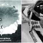 Regina Înălțimilor. Smaranda Brăescu, prima paraṣutistă din România