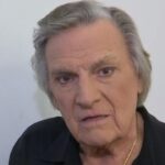 Cum arată Florin Piersic la 84 de ani. Marele actor este de nerecunoscut