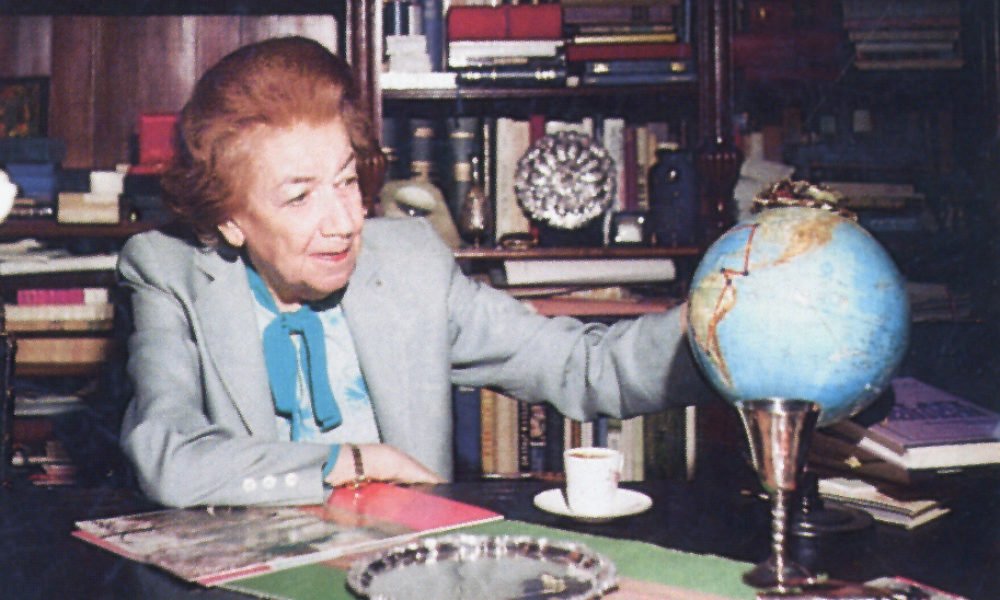 Ana Aslan