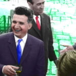 Bancul preferat al lui Nicolae Ceaușescu. Nu se sătura de el!