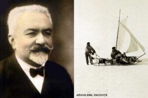 emil racovita