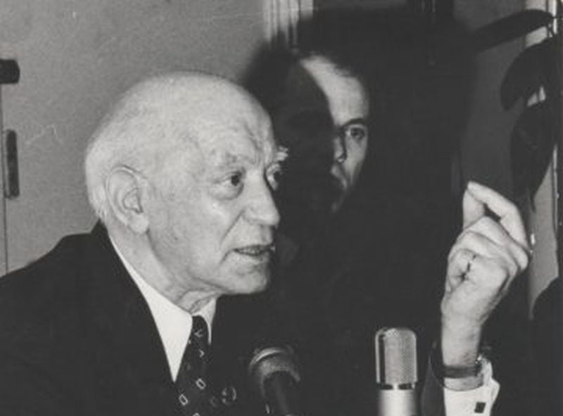 Henri Coandă