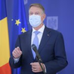 Klaus Iohannis, anunț de ultimă oră despre carantină: "Nu există nicio intenție de a intra in lockdown după alegeri"