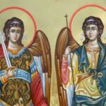 Mesaje de Sfinții Mihail și Gavril. Transmite cele mai frumoase urări