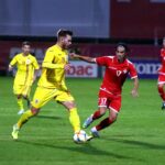 Live Video. Vezi aici meciul România U21 - Danemarca U21