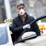Câte persoane au voie în taxi? Reguli pentru firmele de transport în starea de alertă