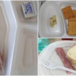 Ce mănâncă bolnavii de COVID în spitalele din România. Așa arată meniul de 10 lei/zi!