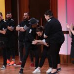 Finala Chefi la Cuțite sezon 8. Cine va câștiga în 2020