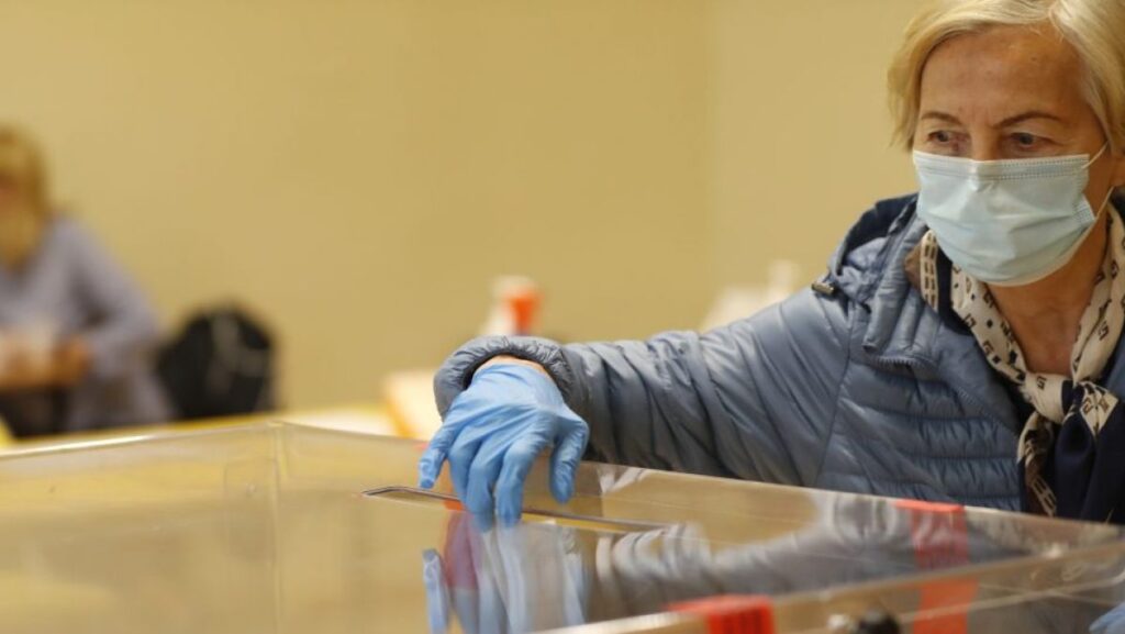 Poți vota în alt oraș la alagerile parlamentare 2020