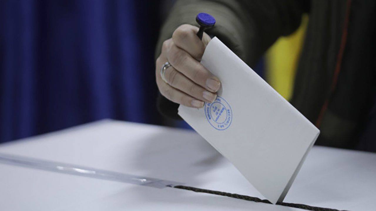 Rezultate alegeri parlamentare 2020 Vâlcea. Primele Exit-Poll-uri