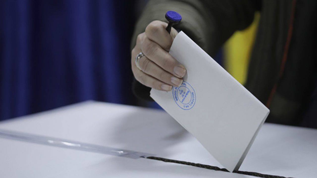 Rezultate alegeri parlamentare 2020 Mehedinți. Primele Exit-Poll-uri