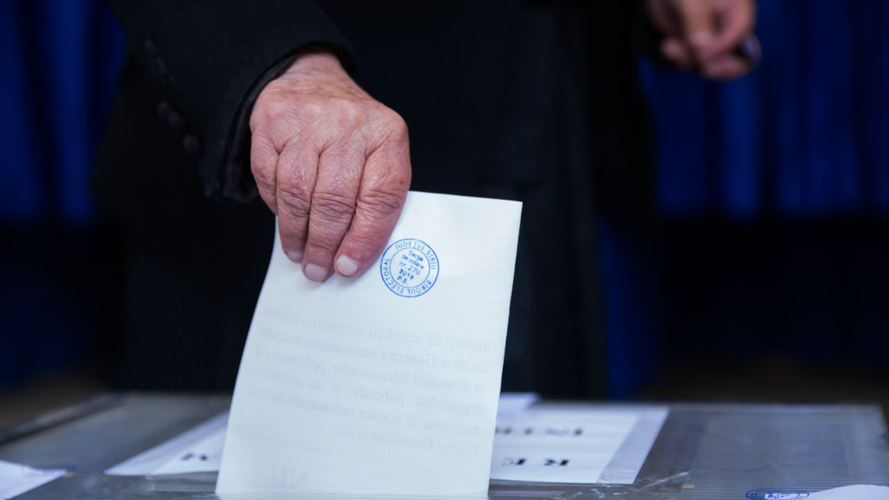 Rezultate alegeri parlamentare 2020 Iași. Primele Exit-Poll-uri