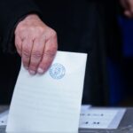 EXIT POLL ora 14:00. Răsturnare de situație la Alegerile Parlamentare 2020