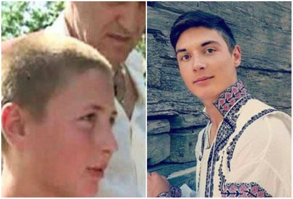 Ți-l amintești pe fiul adoptiv al lui Gigi Becali. Ce s-a ales de Marian Ursea