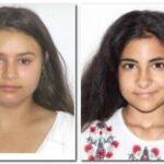 Poliția Capitalei cere ajutorul pentru găsirea a două fete de 16 ani date dispărute de familii