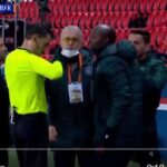 Sebastian Colțescu a provocat un scandal în Champions League. Este acuzat de insulte rasiste