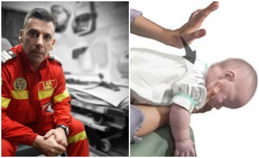 Un medic a salvat viața unui copil prin telefon