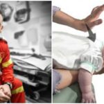 Un medic a salvat viața unui copil prin telefon. “Respiră! Respiră! Și-a revenit!”