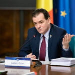 Ludovic Orban a demisionat. Premierul și-a depus mandatul