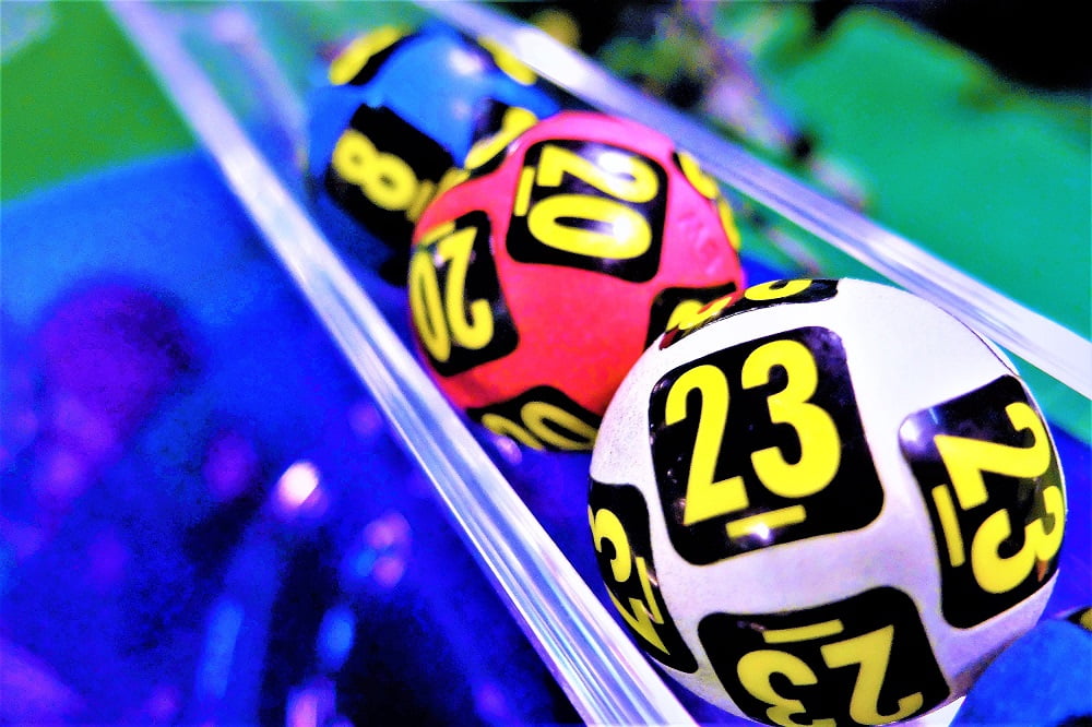 Rezultate loto 17 decembrie 2020. Numerele extrase la 6/49