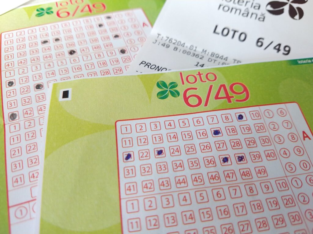 rezultate loto 3 decembrie 2020