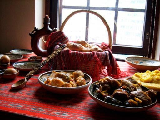 Superstiții de Crăciun. Ce trebuie să faci în ajun pentru noroc