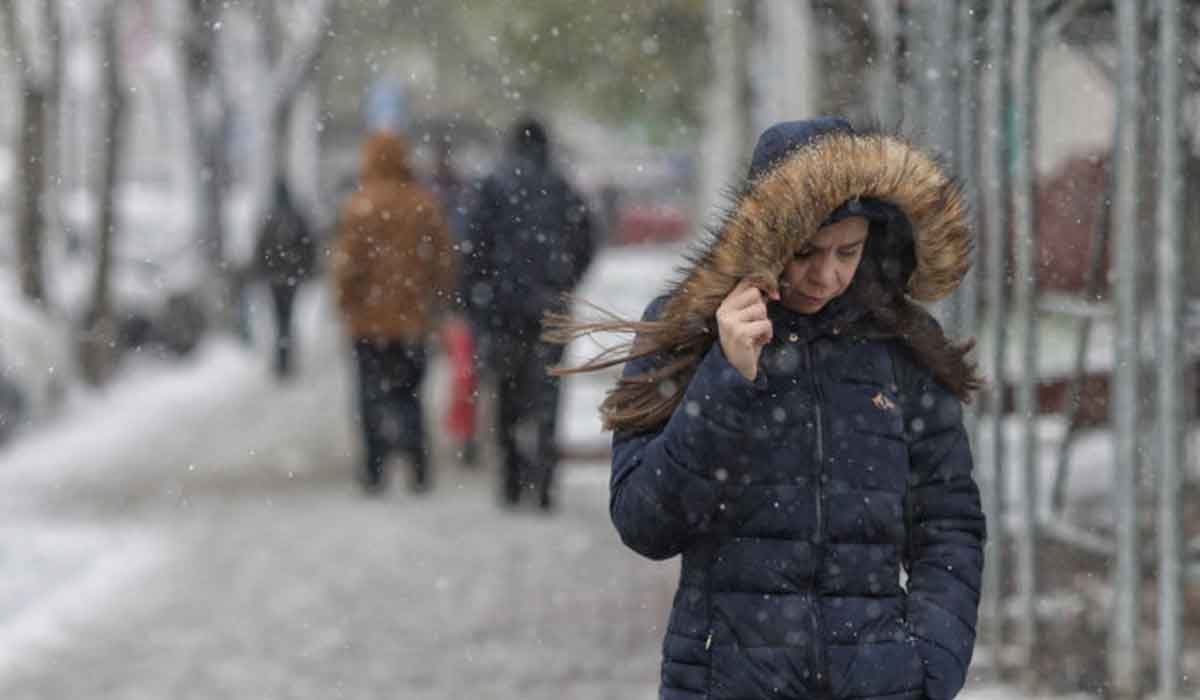 Vine gerul în România! Prognoza ANM pentru următoarele săptămâni