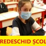 S-a DECIS! Se redeschid școlile. Ministrul Educației a făcut anunțul