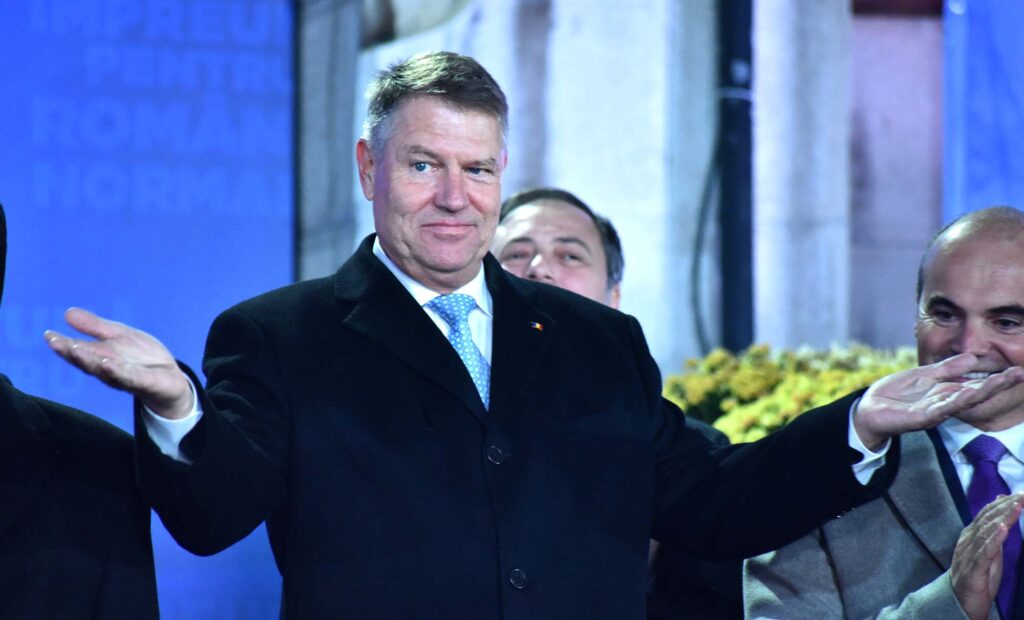 Ce salariu are președintele României