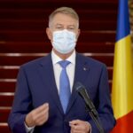 Klaus Iohannis respinge pașaportul COVID: "S-ar crea un cadru de discriminare"
