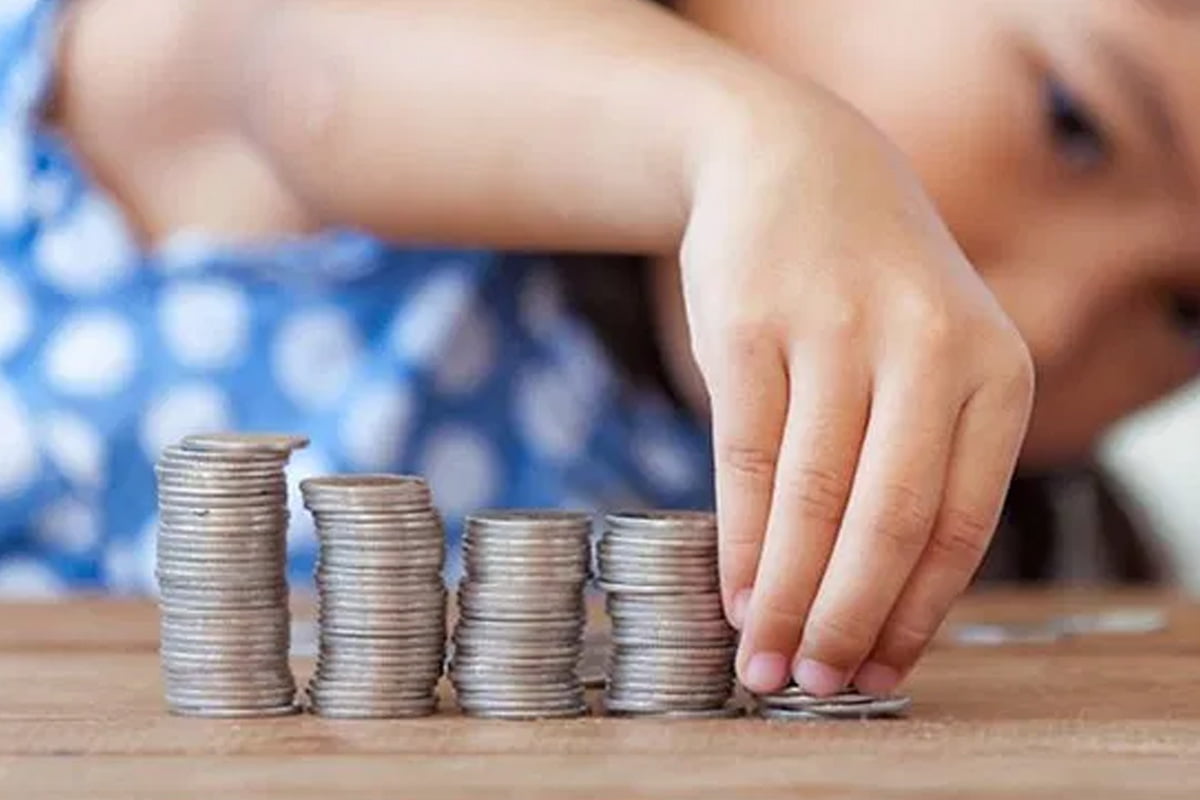 Cât este alocația pentru copii în România. Bani mai mulți în 2021!