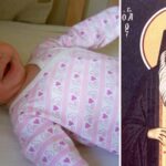 Un copil mort a înviat după 24 de ore. Sfântul Arsenie l-a îndemnat pe doctor ce să facă!