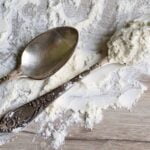 Câte grame are o lingură? Cum măsori ingredientele din bucătărie