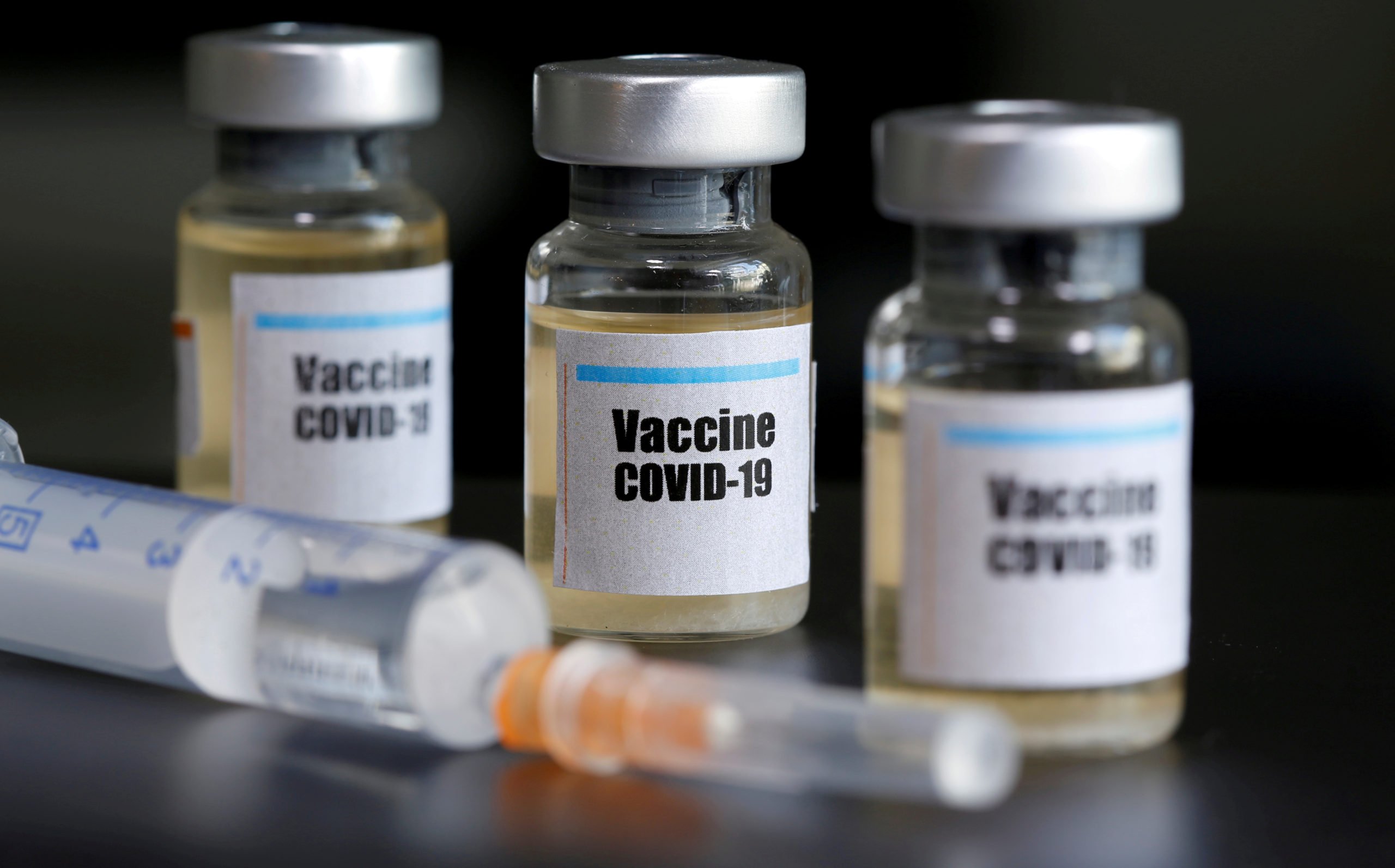 Încă un vaccin anti-COVID ar putea fi disponibil curând! Se administrează într-o singură doză