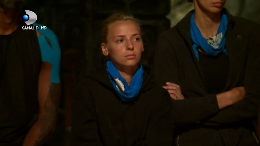 Cine a fost nominalizat la Survivor