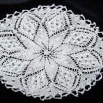 Mai ai acasă mileuri din macrame. Cât costă acum unul