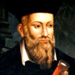 Nostradamus 2021. Profeții neașteptate pentru noul an