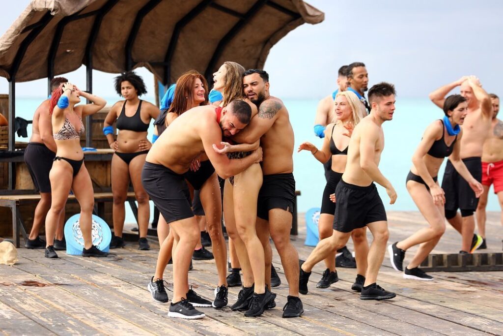 Survivor 2021 online. Vezi live sezonul 2