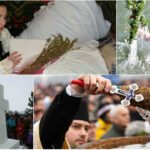 Ce trebuie să faci de Bobotează. Tradiții și obiceiuri