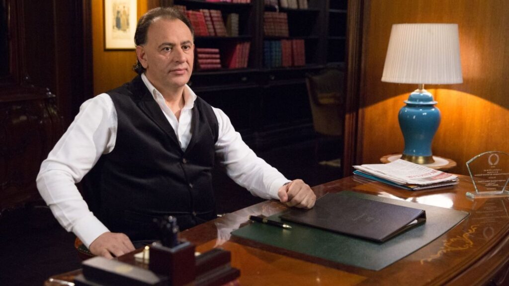 Ce avere are Mohammad Murad