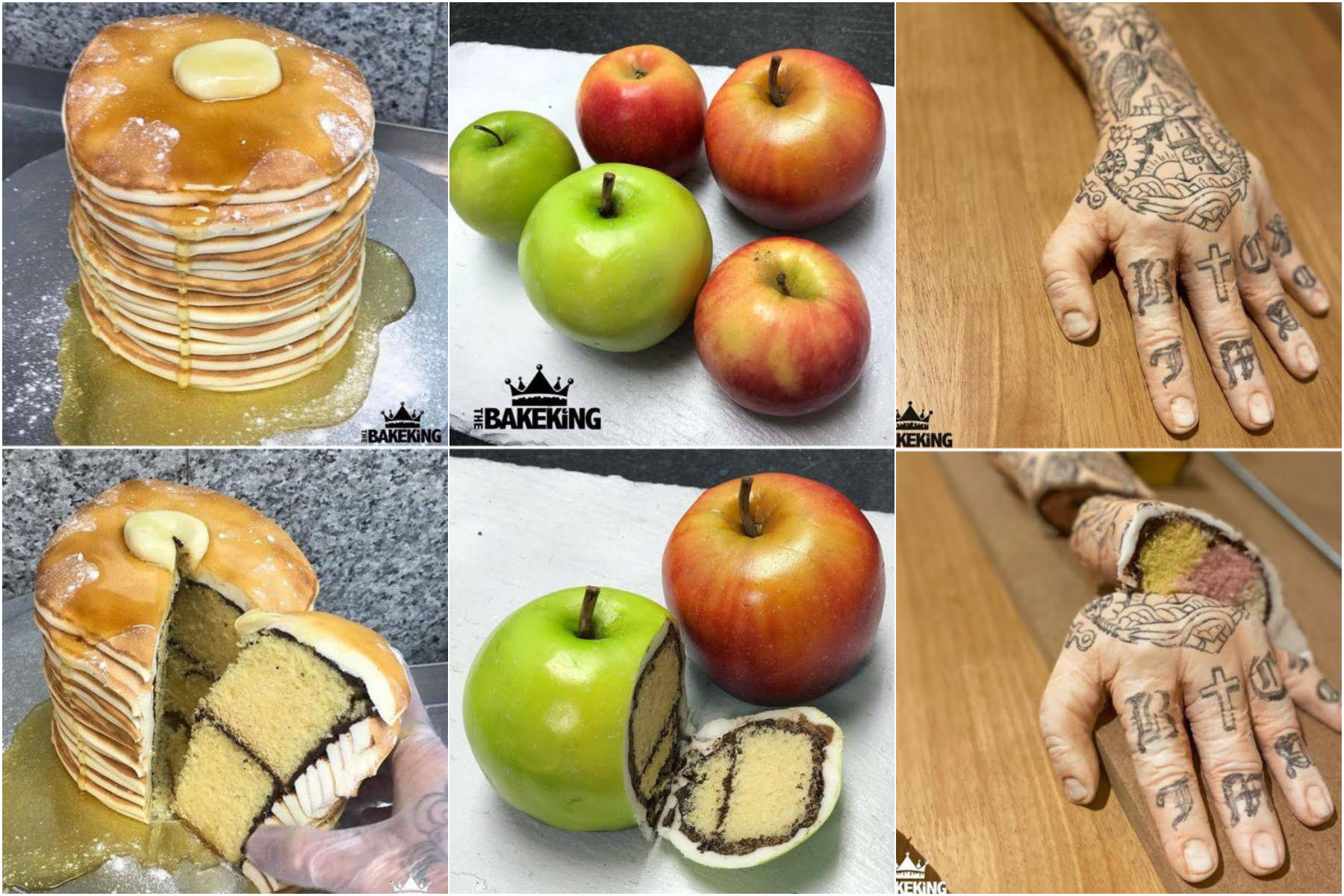 Oamenii au luat-o razna când au văzut această fotografie! Adevărul e tulburător