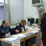 Admitere Poliție 2021. Câte locuri sunt la Academia de Poliție